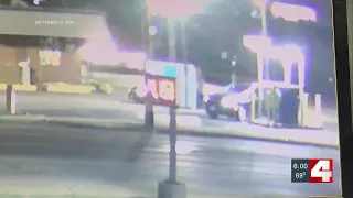 Berkley PD investigate deadly shooting following road rage