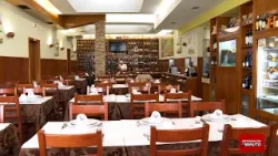 Rubrica: Reis à Mesa | Restaurante Bom Leitão