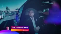 Fero & Ghetto Geasy - Rolls Royce - TOP 20 - 13 Dhjetor - ZICO TV Fero & Ghetto Geasy - Rolls Royce - TOP 20 - 13 Dhjetor - ZICO TV