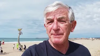 Cap Compas: Algeria. Hotarele timpului (@TVR2)