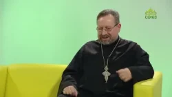 Учимся растить любовью. Подросток уходит из храма