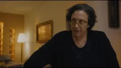 Μπέμπα | Σ1 | Επεισόδιο 21 (Φινάλε)