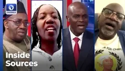 Exclusive With Jamiu Abiola, Analysts On US Nat’l Prayer Breakfast, Troop Deployment To Nigeria