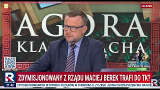 Sukcesy KO - niespełnione obietnice, rosnące ceny i dług publiczny! | Agora Klarenbacha