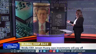 Nvidia’s blowout earnings: “The dominance isn’t going to be tested anytime soon”