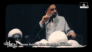 Üstün Düşünce | Hz. Ali Yönetiminde Özgürlük ve Siyasi Mahkûmlar Yoktu