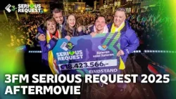 Dit was 3FM Serious Request 2025