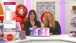 17/03/2026 -Hobby Maker 4th Birthday! Hunkydory, Stamperia, Matthew Palmer & Encaustic Art