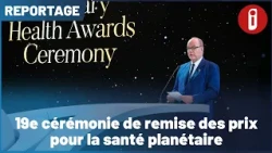 19th Planetary Health Awards Ceremony