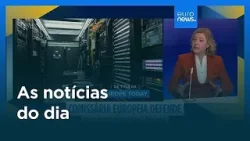 Notícias do dia | 27 de janeiro 2026 - Noite