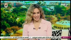 "سيناء" مفصل المنطقة العربية.. اللواء علي حفظي يوضح