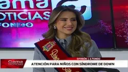 ? A Fondo | Atención para niños y niñas con síndrome de down  /  18-3-2026