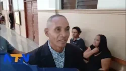 Ratifican prisión a dirigente deportivo acusado de agresión sexual Ratifican prisión a dirigente deportivo acusado de agresión sexual