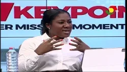 Я не убеждена, что нам нужен специалист по повторной регистрации — Акосуа Ману о регистрации SIM-...