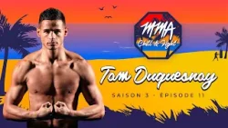 ?️? Tom Duquesnoy : ses combats à l'UFC, la spiritualité, sa nouvelle vie de coach...