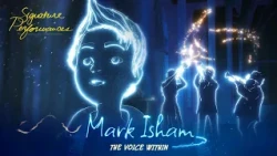 Moment of Magic | Mark Isham: The Voice Within