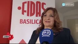 La Nuova Tg edizione 13:50 venerdì 23 gennaio 2026 + previsioni meteo a cura di Gaetano Brindisi