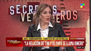 🔴 TINI: ESCÁNDALO, TRAICIÓN Y FURIA