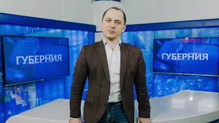 Editor-in-chief Kustov interrogated investigator Korolev