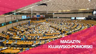 Kujawsko-Pomorskie Magazine | 07/10/2026 No. 23
