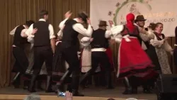 Népzenei és Néptánc Találkozó 3. rész Népzenei és Néptánc Találkozó 3. rész