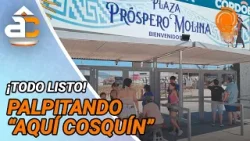 Festival de Cosquín: el intendente DEFENDIÓ y ENALTECIÓ la participación de MILO J
