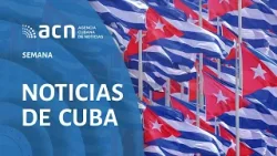 Resumen de noticias de la semana del 2 al 6 de marzo de 2026