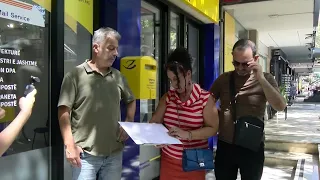 “Albanian Files”, aktivistët depozitojnë në SPAK padi ndaj kryeministrit Edi Rama