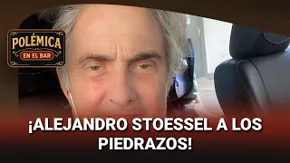 Vecinos vs. famosos + Stoessel atacó a la prensa #PolémicaEnElBar | Programa Completo (28/08/26)