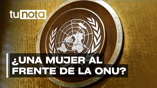 The race for the UN Secretary-General begins with five candidates from Latin America