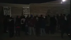 Adams County investigates Aurora ICE facility after allegations of illness, neglect