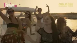 Юбилейный концерт «Сопрано Турецкого» состоялся в Кремлевском Дворце