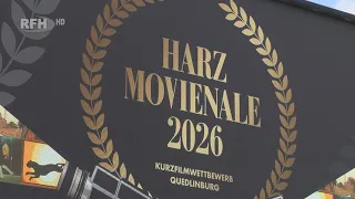 Saturday night dedicated to the short film - The 8th Harzmovinale fills the Wortgarten once again...