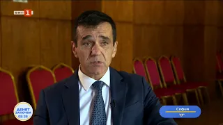 Конкурентоспособността на новия световен ред, Лични финанси със Светозар Костадинов - 10.08.2026 БНТ