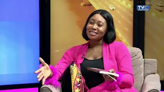 Beauty Scars: “Time Doesn’t Heal All Wounds” | Wake Up Nigeria Book Chat