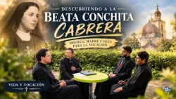 Discovering Blessed Conchita Cabrera: Mystic, mother, and guide for vocation. | LIFE AND VOCATION.
