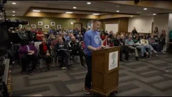 Green Bay community asks district to spare Fine Arts Institute in budget cuts