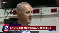 Nema dogovora o utvrđivanju raspodjele prihoda od PDV-a i otvaranju graničnog prelaza Gradiška