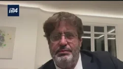 "Je suis écœuré par cette décision" (Meyer Habib)