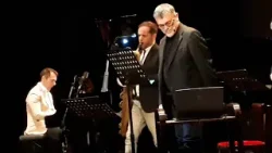 VAN GOGH  LA MUSICA DEI COLORI