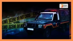 24-летняя женщина борется за жизнь после нападения с применением кислоты в Найроби.