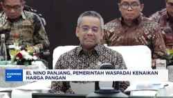 Prolonged El Nino: Government Warns of Rising Food Prices