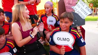 🎭 Massalavés va viure una jornada plena de disfresses i tradició