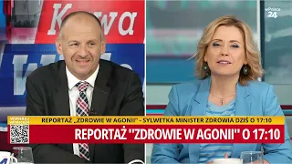 Czy w Polsce mamy do czynienia ze strukturą mafijną? | Kawa i Wikło