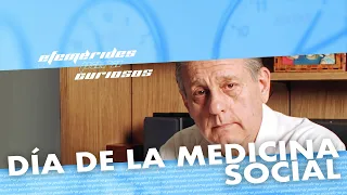 National Social Medicine Day