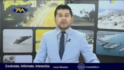 POLICÍAS DE ANTINARCÓTICOS DIERON DURO GOLPE AL NARCOTRÁFICO