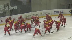 Dukla prvýkrát v sezóne zdolala Bratislavu