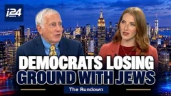 Why are American Jews turning away from the Democratic Party?