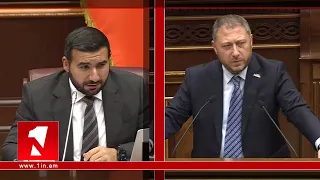 Հասարակության համերաշխության տեսանկյունից անցյալի էջը պետք է փակել. Հայկ Ֆարմանյան