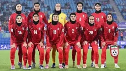 Ντόναλντ Τραμπ: «Η Αυστραλία θα χορηγήσει άσυλο σε πέντε Ιρανές αθλήτριες»